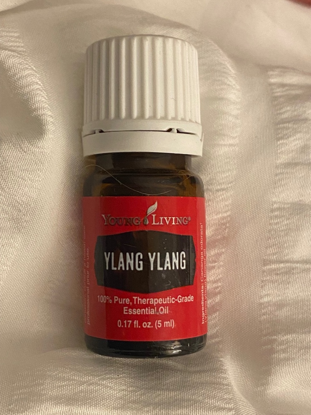 Young Living ylang ylang